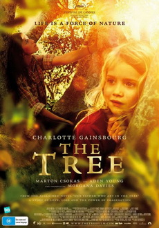 "The Tree" (2010) DVDRip.XviD-aAF